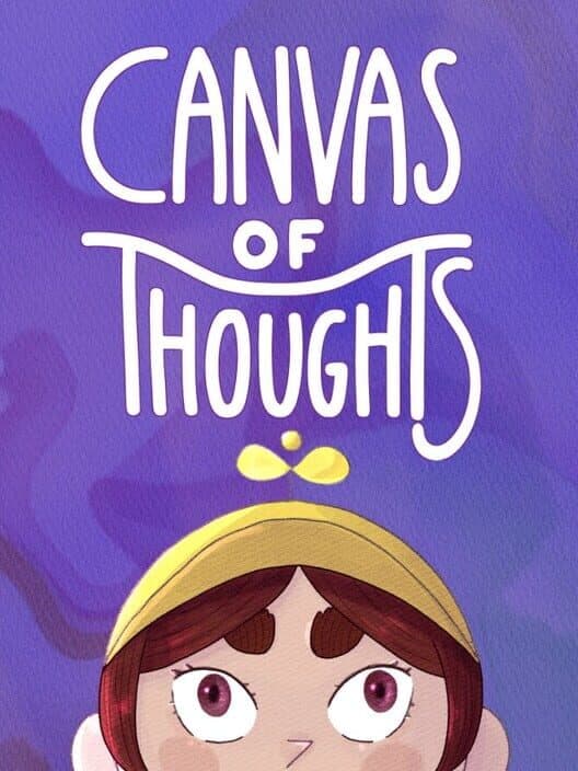 Обложка Canvas of Thoughts