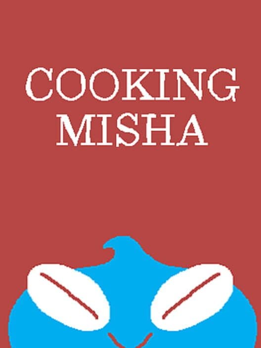 Обложка Cooking Misha
