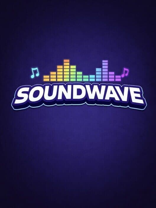 Обложка Soundwave