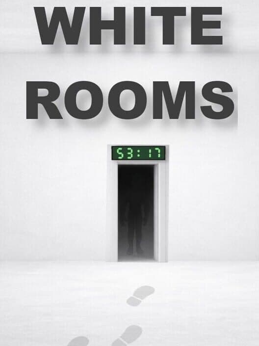 Обложка White Rooms