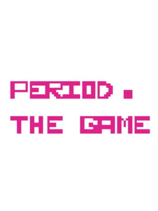 Обложка Period. The Game