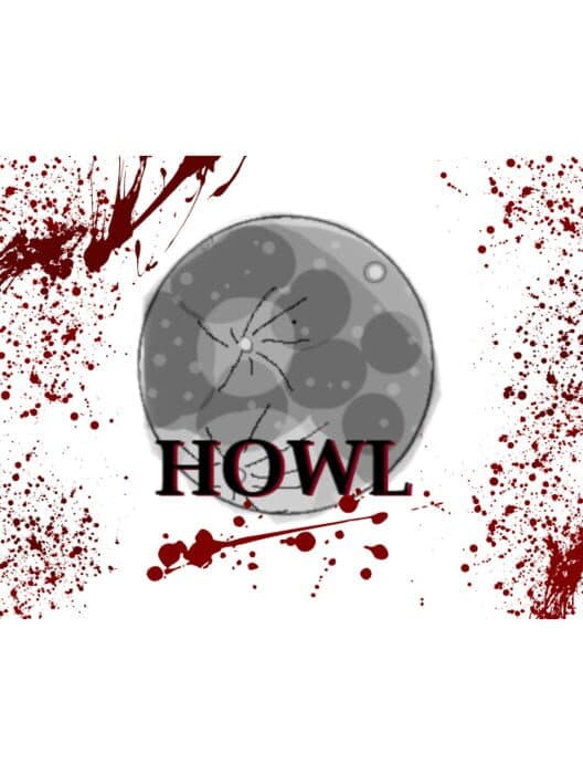 Обложка Howl