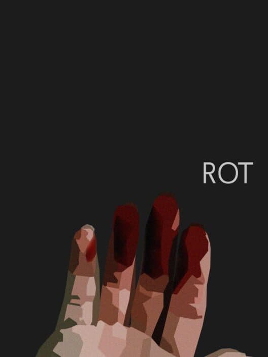 Обложка Rot