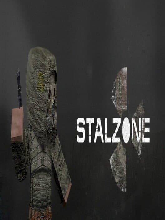 Обложка FGM Stalzone