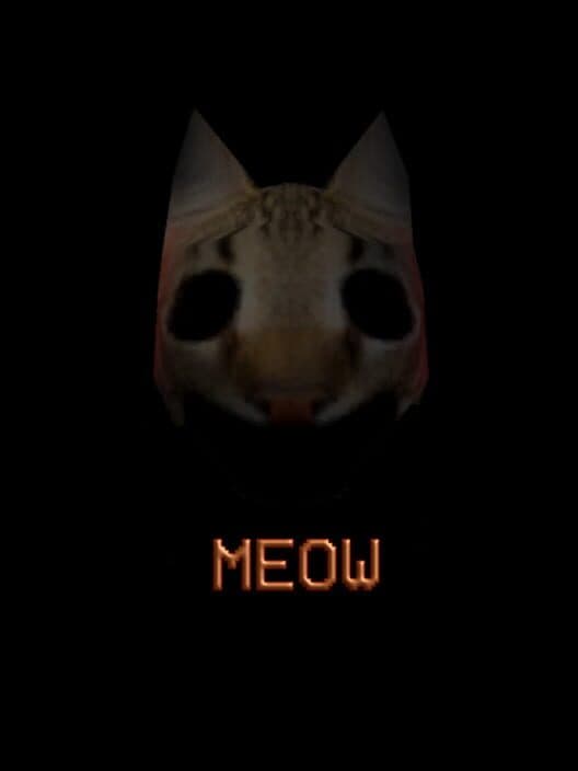Обложка Meow