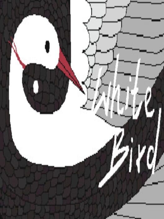 Обложка WhiteBird