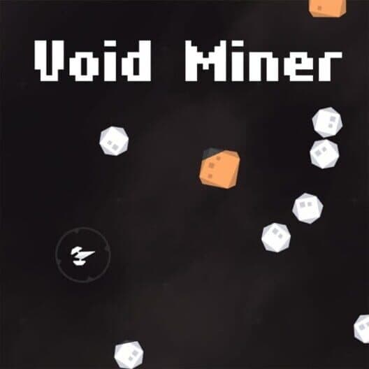 Обложка Void Miner