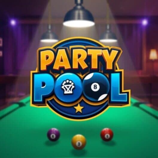 Обложка Party Pool