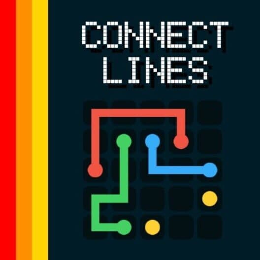 Обложка Connect Lines