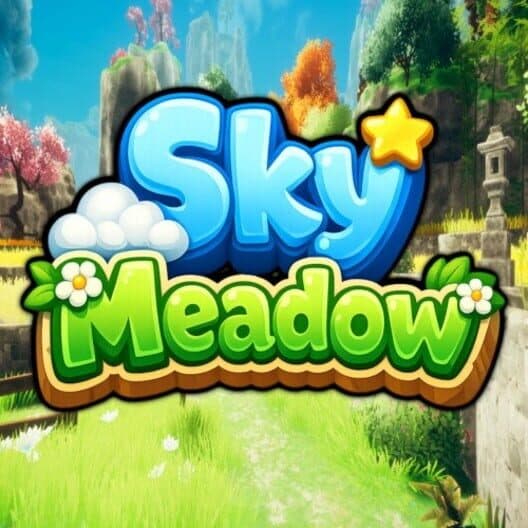 Обложка Sky Meadow