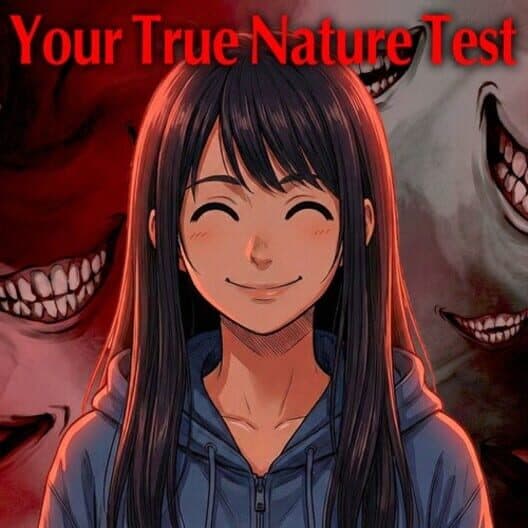 Обложка Your True Nature Test