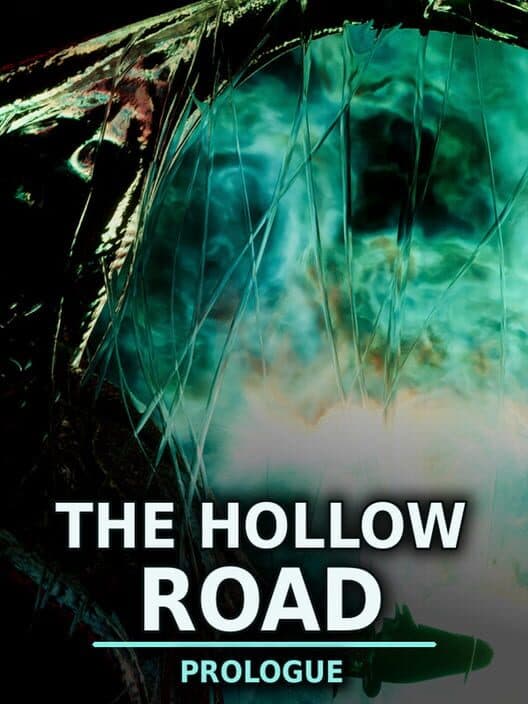 Обложка The Hollow Road: Prologue