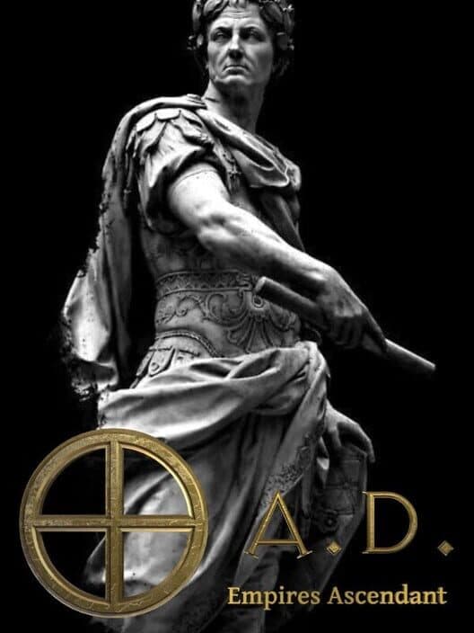 Обложка 0 A.D.