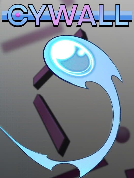 Обложка Cywall