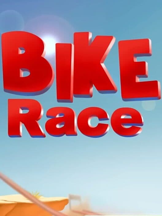 Обложка Bike Race: Motorcycle Racing
