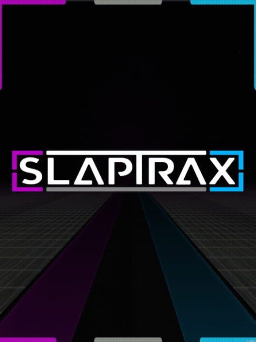 Обложка SlapTrax
