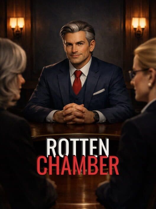 Обложка Rotten Chamber