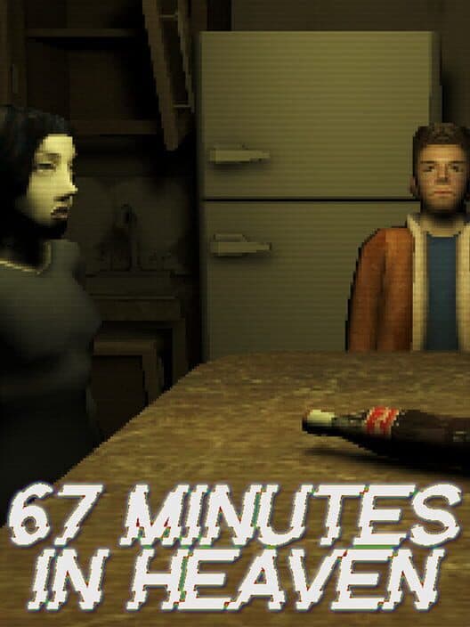 Обложка 67 Minutes in Heaven