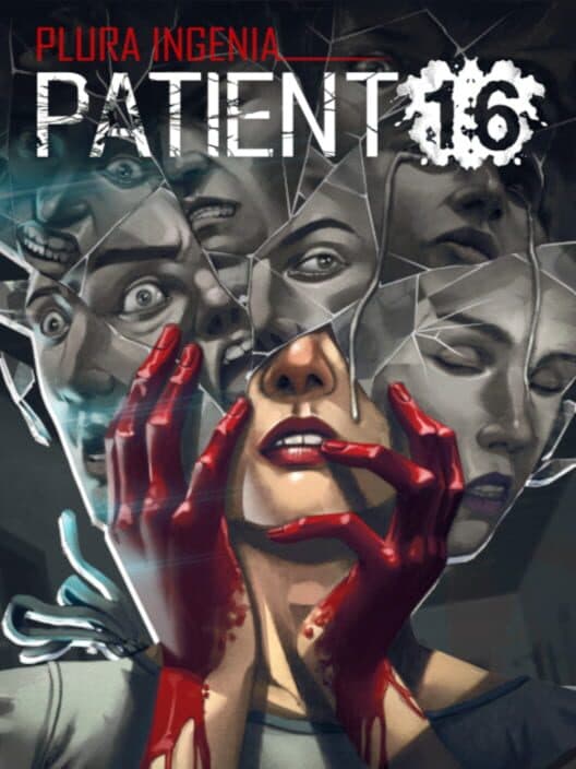 Обложка Plura Ingenia: Patient 16