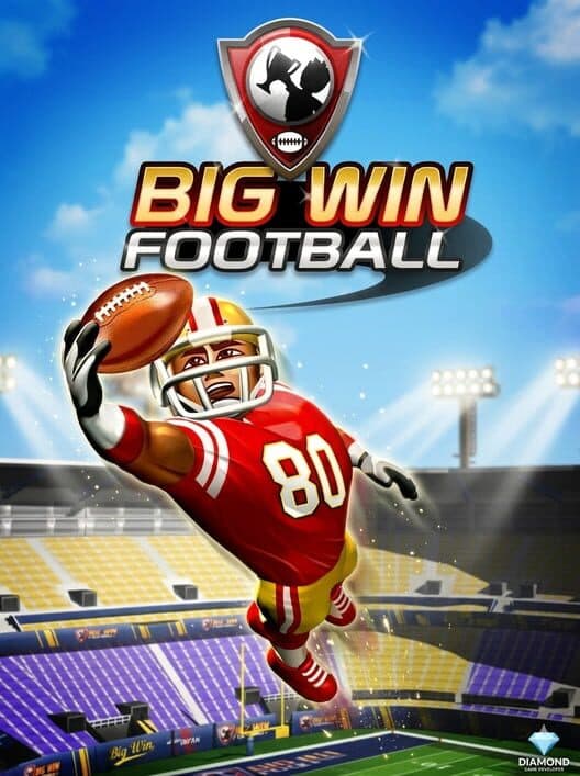 Обложка Big Win Football