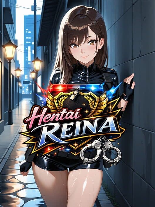 Обложка Hentai Reina