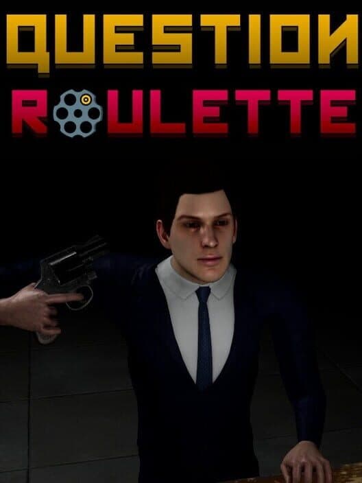 Обложка Question Roulette