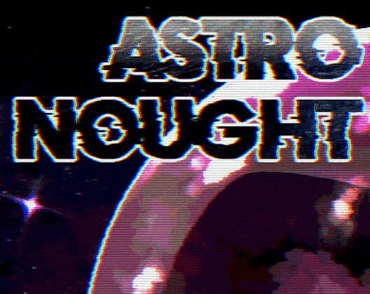 Обложка Astronought
