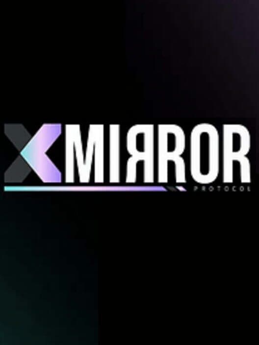 Обложка Mirror Protocol