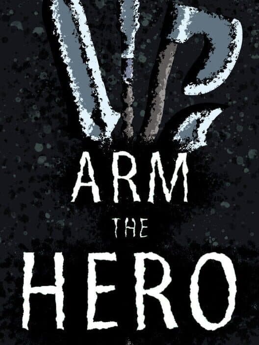 Обложка Arm the Hero