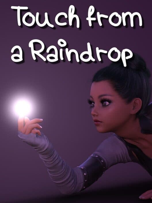 Обложка Touch from a Raindrop