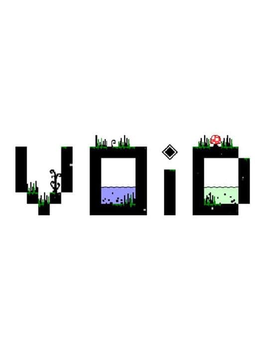 Обложка Void