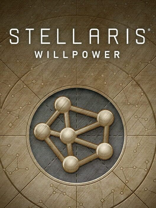 Обложка Stellaris: Willpower