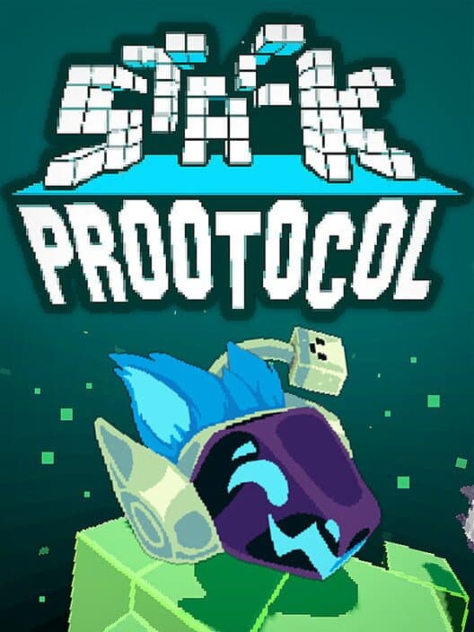 Обложка Stack Prootocol