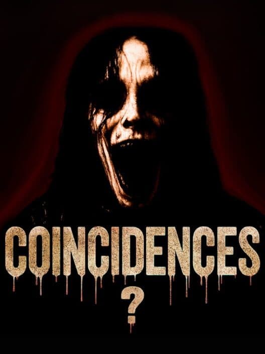 Обложка Coincidences?