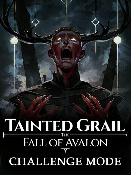 Обложка Tainted Grail: The Fall of Avalon - Challenge Mode DLC