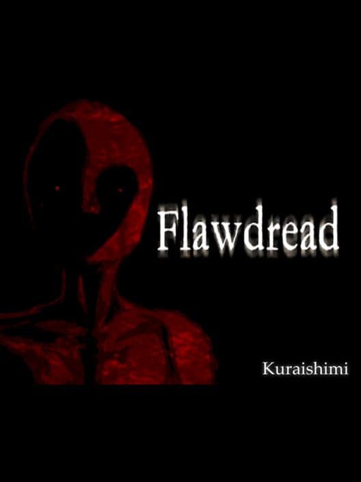 Обложка Flawdread