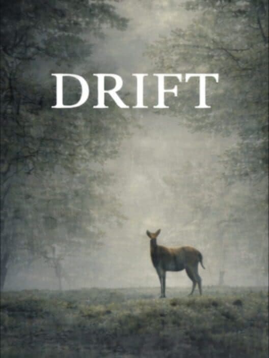 Обложка Drift