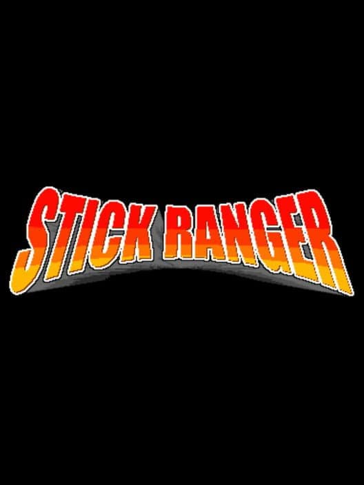 Обложка Stick Ranger