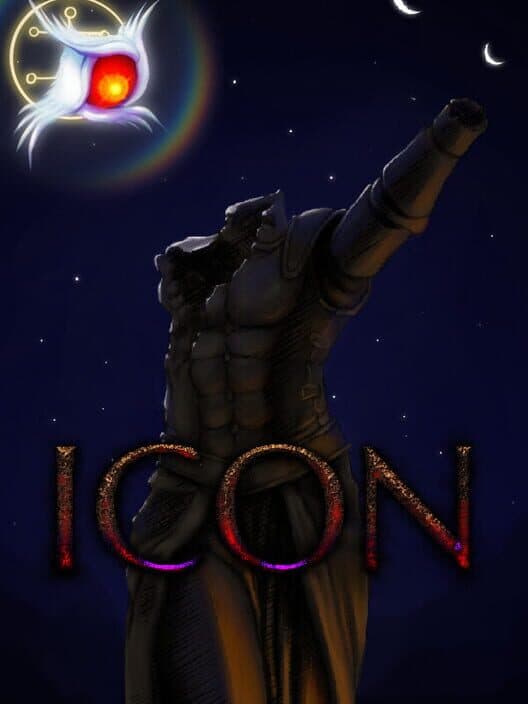 Обложка Icon