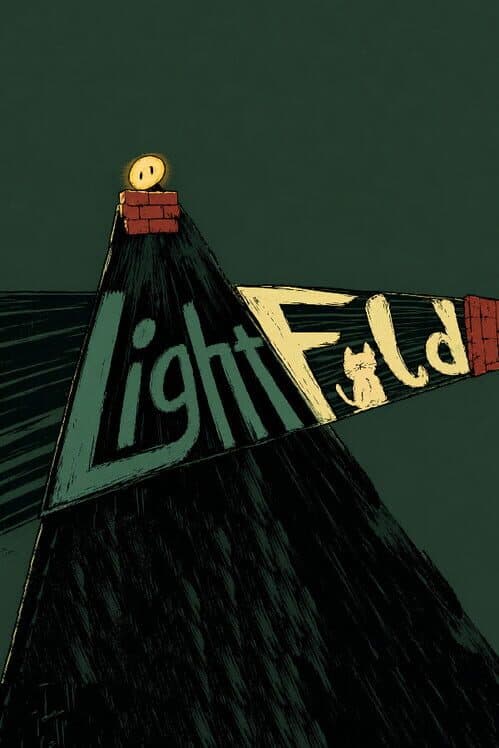 Обложка Lightfold