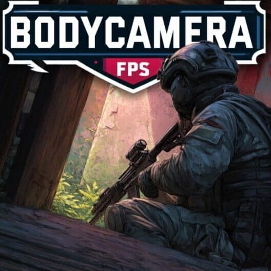 Обложка Bodycamera FPS