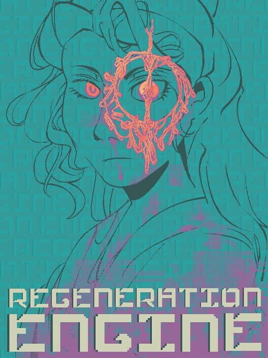 Обложка Regeneration Engine