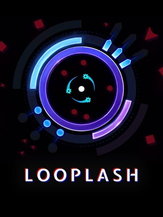 Обложка Looplash