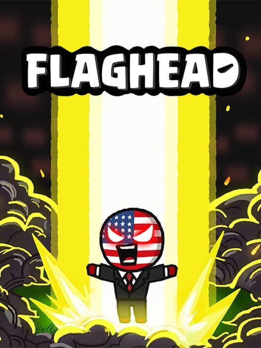 Обложка Flaghead