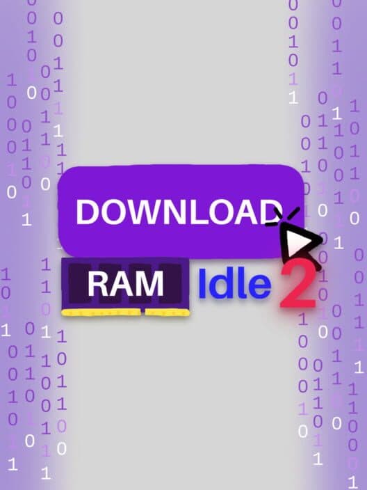 Обложка Download RAM Idle 2