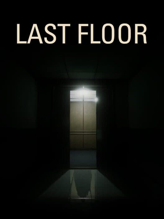Обложка Last Floor