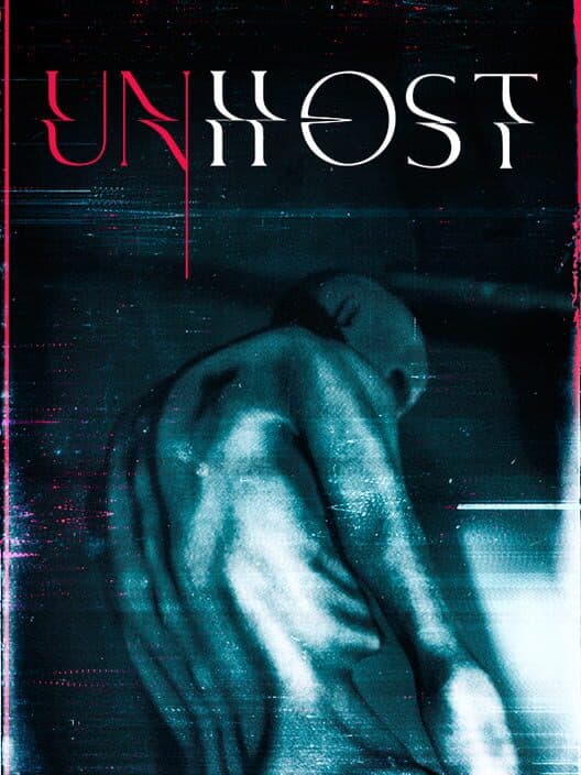 Обложка Unhost