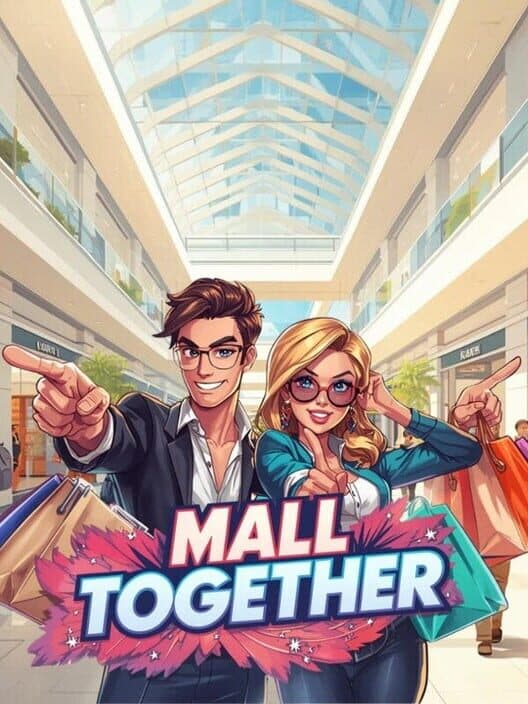 Обложка Mall Together