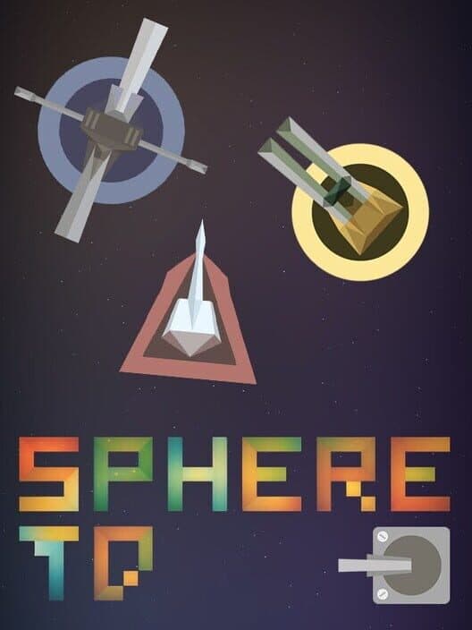 Обложка Sphere TD