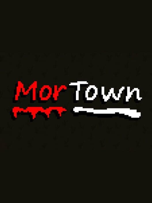 Обложка MorTown
